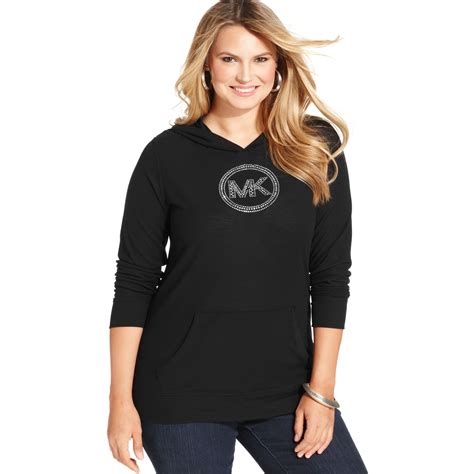 michael kors sweatshirts for women